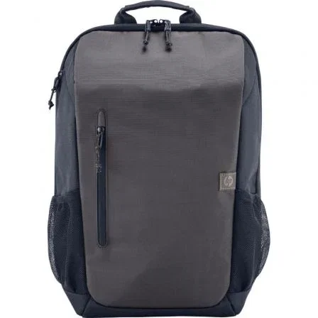 HP Mochila Travel para Portátiles hasta 15.6" 18L Gris 6H2D9AA HP Mochila Travel para Portátiles hasta 15.6" 18L Gris 6H2D9AA